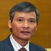 Tiến sỹ Trương Văn Phước.