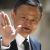 Tỷ phú Jack Ma. (Nguồn: gadgetsnow.com)