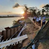 Thừa Thiên-Huế: Đẩy nhanh tiến độ nhiều dự án trọng điểm trên địa bàn