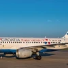 Hãng hàng không Croatia Airlines sẽ nhận được viện trợ 11,7 triệu euro