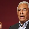 Thủ tướng Bồ Đào Nha Antonio Costa. (Nguồn: India Writes)