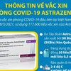 [Infographics] Việt Nam bắt đầu tiêm vaccine phòng COVID-19