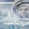 Đã tròn 60 năm kể từ ngày Yuri Gagarin bay vào vũ trụ (Nguồn: RT)