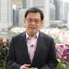 Ông Vương Thụy Kiệt. (Nguồn: businesstimes.com.sg)