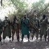 Các tay súng Boko Haram tại một địa điểm bí mật. (Ảnh: AFP/TTXVN) 