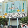 Sân khấu Kịch Phú Nhuận.(nguồn: kichhongvan.vn)