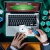 Hà Nam: Bắt giữ nhóm đối tượng đánh bạc qua mạng Internet