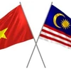 Đối thoại Chiến lược quan chức cấp cao Việt Nam-Malaysia