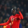 Lukaku.(Nguồn: Mirror)