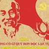 Chân lý “Không có gì quý hơn độc lập, tự do” của Chủ tịch Hồ Chí Minh