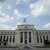 Trụ sở Fed tại Washington DC. (Nguồn: AFP/TTXVN) 