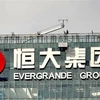 Tập đoàn Evergrande Group đang đối mặt cuộc khủng hoảng niềm tin. (Ảnh: Yicaiglobal)