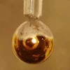 Các nhà khoa học Séc đã biến nước tinh khiết thành kim loại vàng. (Nguồn: livescience.com)