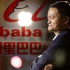 Jack Ma không xuất hiện công khai sau bài phát biểu gây chấn động ở Thượng Hải hồi tháng 10/2020. Ảnh: Getty. 