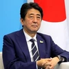 Ông Shinzo Abe. (Nguồn: ggrasia.com)