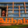 Trụ sở của Alibaba tại Hàng Châu, Trung Quốc. (Ảnh: Reuters)
