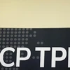 Logo của CPTPP (Nguồn: Reuters)