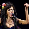 Amy Winehouse. (Ảnh: Reuters)