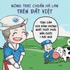 Tình cảm gia đình trong nông trại chuẩn Hà Lan trên đất Việt 