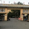 Bệnh viện Đa khoa tỉnh Hưng Yên. (Nguồn: nhandan) 