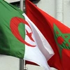 Quan hệ Algeria-Maroc đã căng thẳng trong nhiều thập kỷ qua, chủ yếu là do vấn đề Tây Sahara. (Nguồn: AFP) 