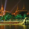 Sà lan Hoàng gia Suphannahongse sẽ được đưa sử dụng trong buổi dạ tiệc dành cho các nhà lãnh đạo APEC. (Nguồn: bangkokpost.com) 