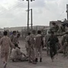 Hình ảnh một vụ tấn công tại Yemen. (Nguồn: thestar.com) 
