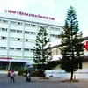 (Nguồn: Bệnh viện Đa khoa tỉnh Kon Tum)