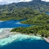 Quần đảo Solomon. (Ảnh: Oceania Expeditions)