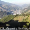 [Video] Ruộng bậc thang, nét văn hóa độc đáo của vùng Tây Bắc Việt Nam