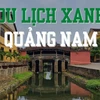[Mega Story] Khẳng định thương hiệu du lịch xanh Quảng Nam