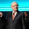 Tỷ phú Warren Buffett. (Nguồn: Wireimage)