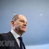 Thủ tướng Olaf Scholz. (Nguồn: AP)