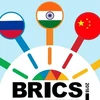 Động lực tăng trưởng cho khối các nền kinh tế mới nổi BRICS 