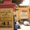 Khởi tố 6 bị can trong vụ án tại Tổng Công ty Địa ốc Sài Gòn