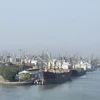 Cảng Mumbai, Ấn Độ. (Nguồn: theprint.in)