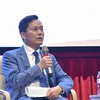 Thủ tướng Phạm Minh Chính phát biểu chỉ đạo tại Hội nghị Ngoại giao lần thứ 31. (Ảnh: Dương Giang/TTXVN) 