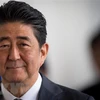 Cố Thủ tướng Abe Shinzo. (Nguồn: AFP/TTXVN)