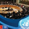 [Infographics] Quan hệ hợp tác giữa Việt Nam và Liên hợp quốc