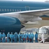 Vụ chuyến bay giải cứu: Khởi tố nguyên cán bộ ĐSQ VN tại Malaysia