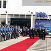 Chủ tịch nước kết thúc tốt đẹp chuyến thăm Thái Lan, dự hội nghị APEC