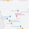 Xã Xuân Yên, huyện Nghi Xuân (tỉnh Hà Tĩnh) - nơi xảy ra vụ án mạng khiến hai người tử vong. (Nguồn: Google Maps)