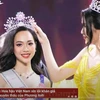 [Video] Ban tổ chức Hoa hậu Việt Nam xin lỗi về sự cố đầm xuyên thấu