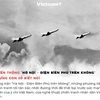 Chiến thắng Hà Nội-Điện Biên Phủ trên không: Những con số biết nói