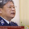 Bản tin 60s: Cấp dưới tố cáo cựu Tư lệnh Cảnh sát Biển Nguyễn Văn Sơn