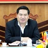 Thủ tướng kỷ luật lãnh đạo và nguyên lãnh đạo UBND tỉnh Thái Nguyên