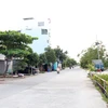 Nhiều tuyến đường tại Thành phố Hồ Chí Minh được hình thành từ quá trình đô thị hóa, cần được đặt tên. (Ảnh: Tiến Lực/TTXVN)