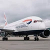 IAG, công ty mẹ của British Airways. (Nguồn: aircargonews)