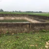 Hà Tĩnh: Ba người đuối nước thương tâm khi đi câu cá ở giếng làng