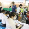 Bầu cử ở Thái Lan: Hơn 2,3 triệu cử tri đi bỏ phiếu trước